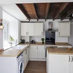 Hemdin Holiday home