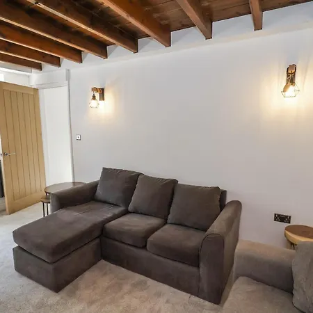 Vakantiehuis Hemdin *