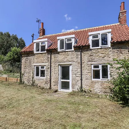 Vakantiehuis Hemdin Pickering