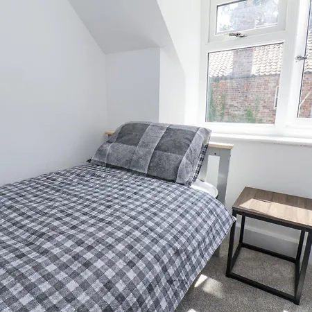 Hemdin Vakantiehuis *