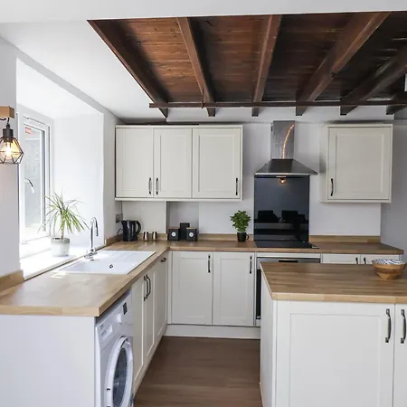 Hemdin Ferienhaus