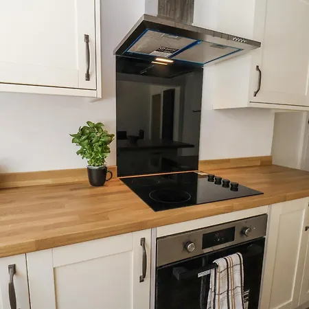 Hemdin 펜션 피커링